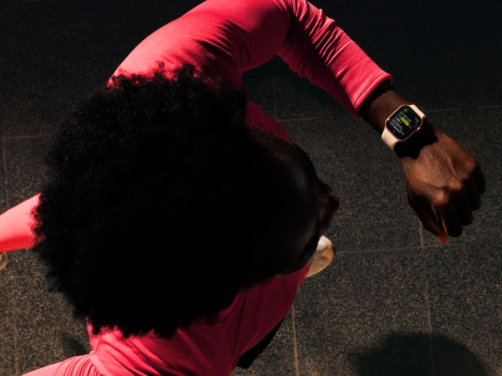 Apple Watch